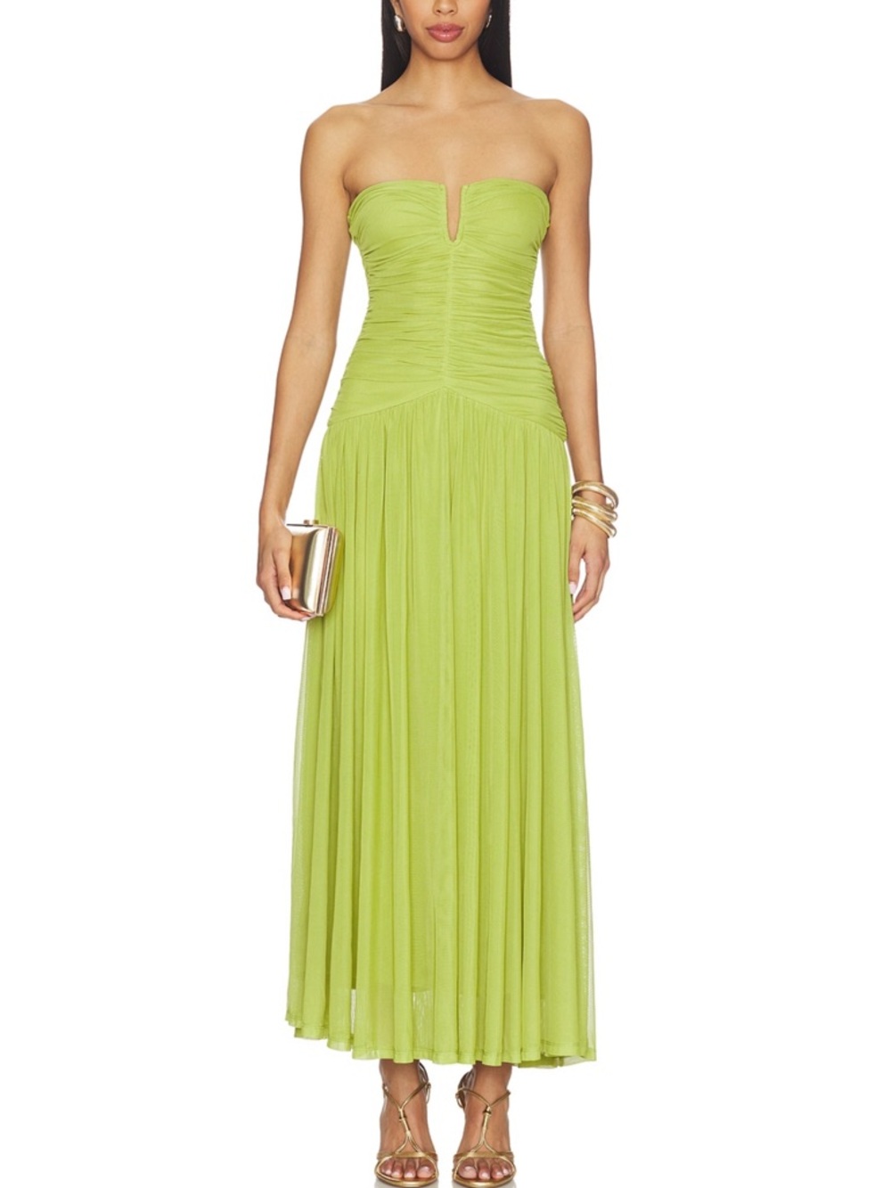 NIA Beverly Dress